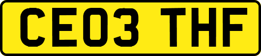 CE03THF