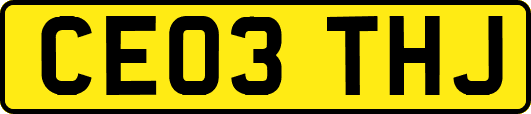 CE03THJ