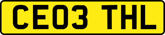 CE03THL