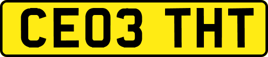 CE03THT