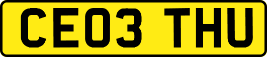 CE03THU