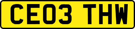 CE03THW
