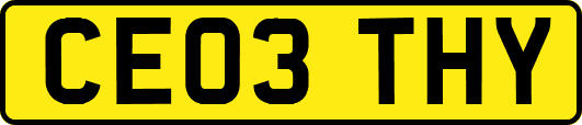 CE03THY