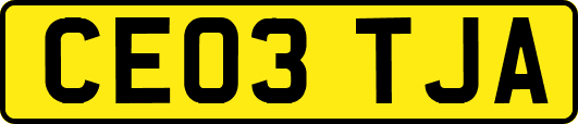 CE03TJA
