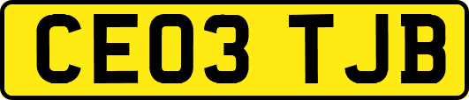CE03TJB