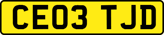 CE03TJD