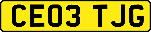 CE03TJG
