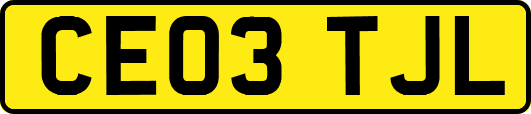 CE03TJL