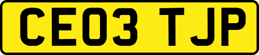 CE03TJP
