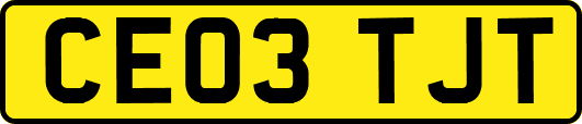 CE03TJT