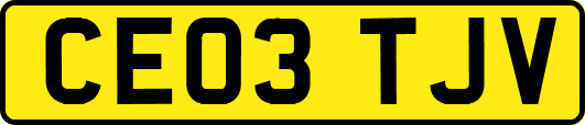 CE03TJV