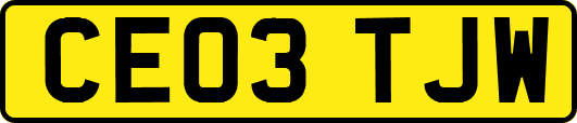 CE03TJW