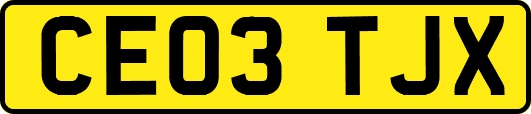 CE03TJX