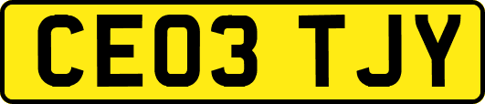 CE03TJY