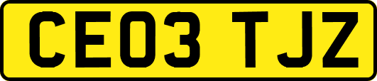 CE03TJZ