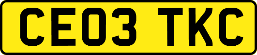 CE03TKC