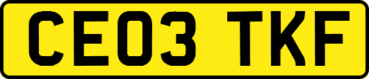 CE03TKF