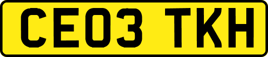 CE03TKH