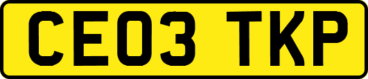 CE03TKP
