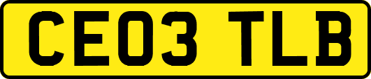 CE03TLB
