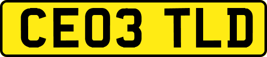 CE03TLD