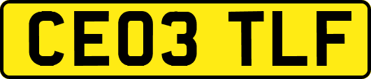 CE03TLF