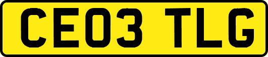CE03TLG