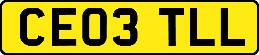 CE03TLL