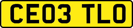 CE03TLO