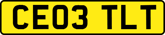 CE03TLT