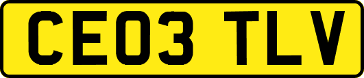 CE03TLV