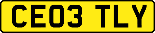 CE03TLY