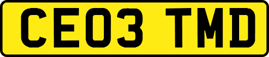 CE03TMD