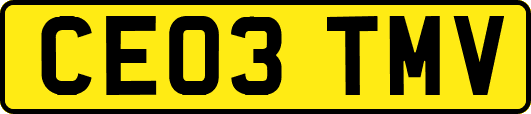 CE03TMV