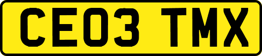CE03TMX