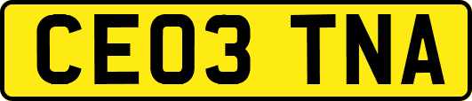 CE03TNA