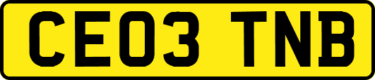 CE03TNB