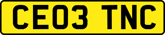 CE03TNC