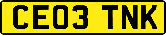 CE03TNK