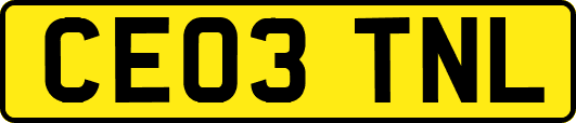 CE03TNL