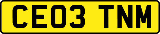 CE03TNM