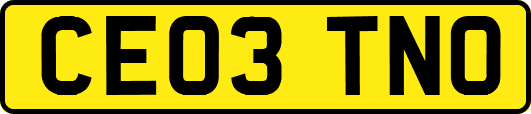 CE03TNO