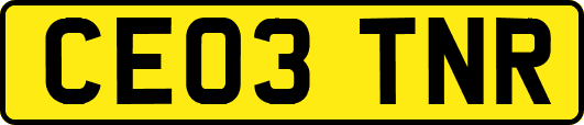 CE03TNR