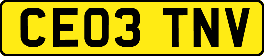 CE03TNV
