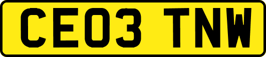 CE03TNW