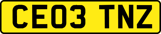 CE03TNZ