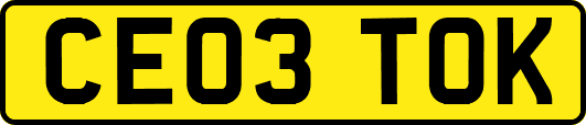 CE03TOK