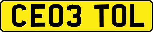 CE03TOL