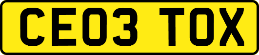 CE03TOX
