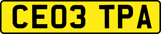 CE03TPA